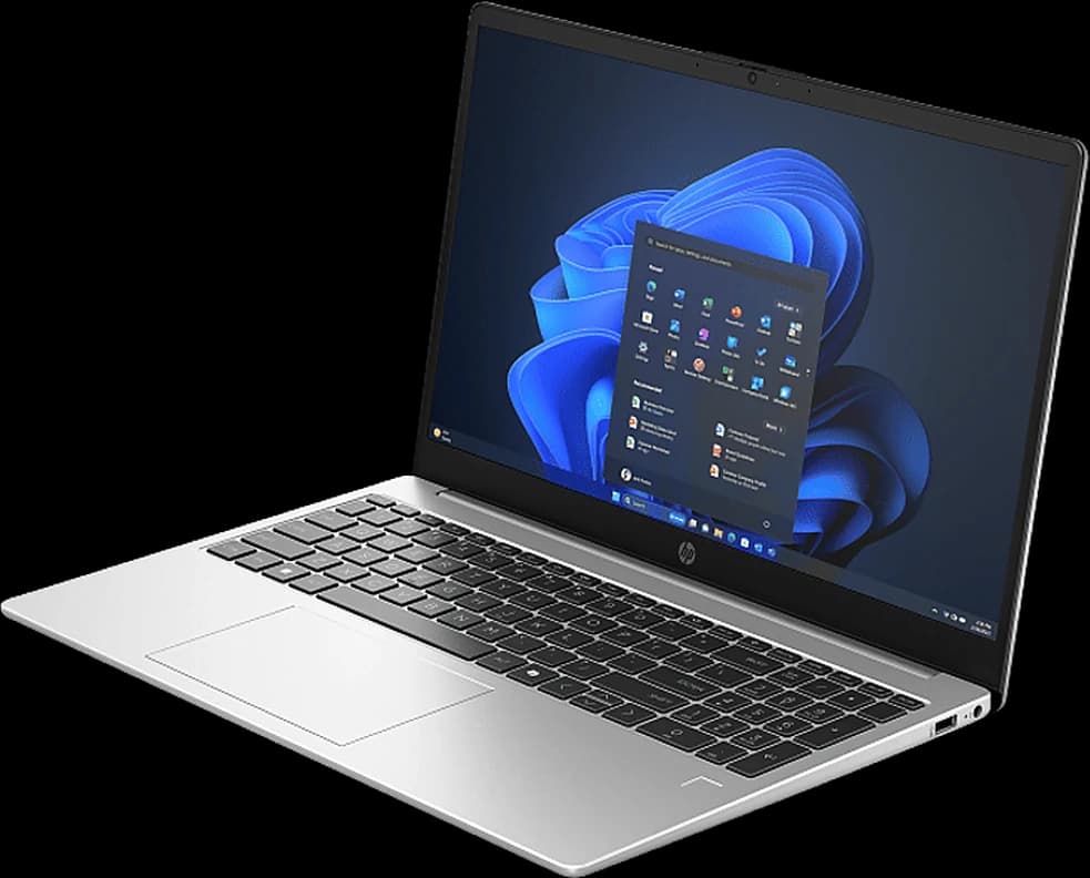لابتوب HP 250R G10 للأعمال