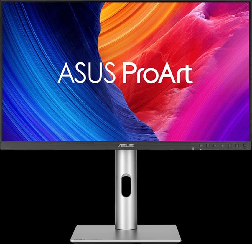 شاشة احترافية ASUS ProArt
