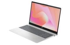 لابتوب مفتوح